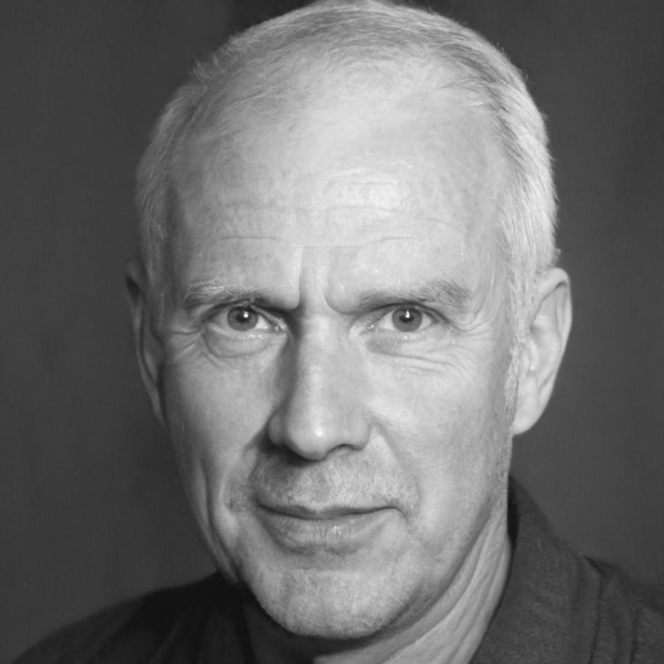 Isak Sørensen teaching character rigging techniques