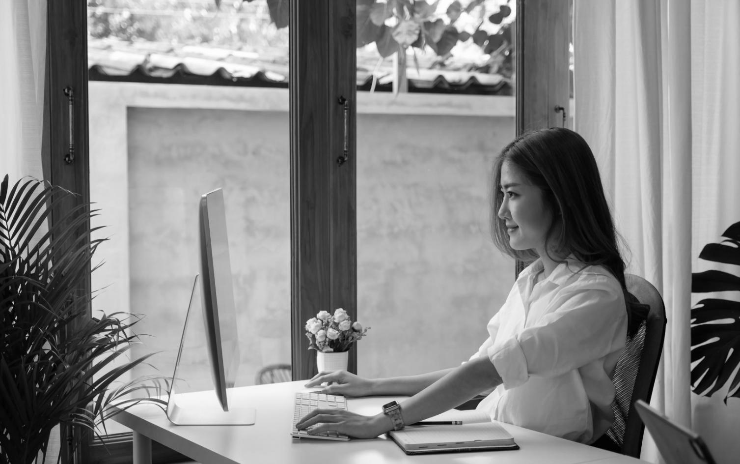 3D character modeling workspace showing student project in ZBrush with multiple viewport angles