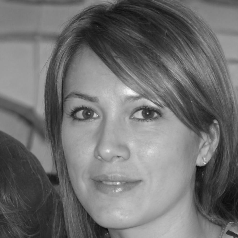 Silje Bergström, Remote Learning Specialist