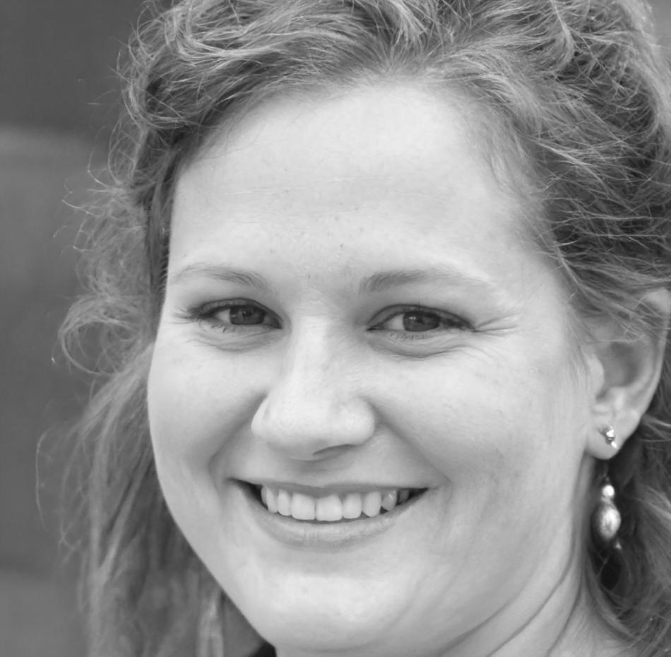 Oksana Kowalczyk, Technical Director at Voltraxis Edge