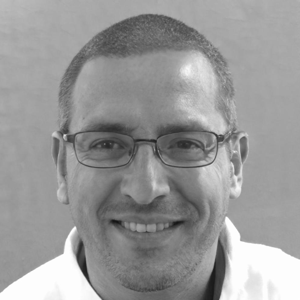 Jakub Novotny, International Student Coordinator