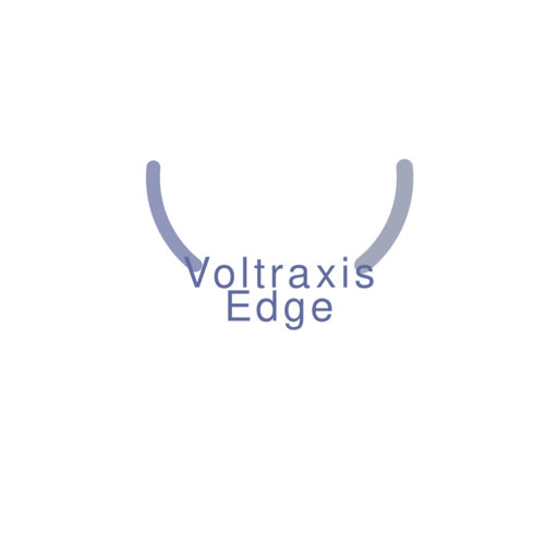 Voltraxis Edge Logo